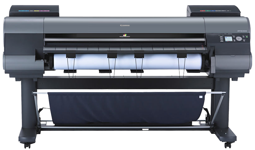 plotter